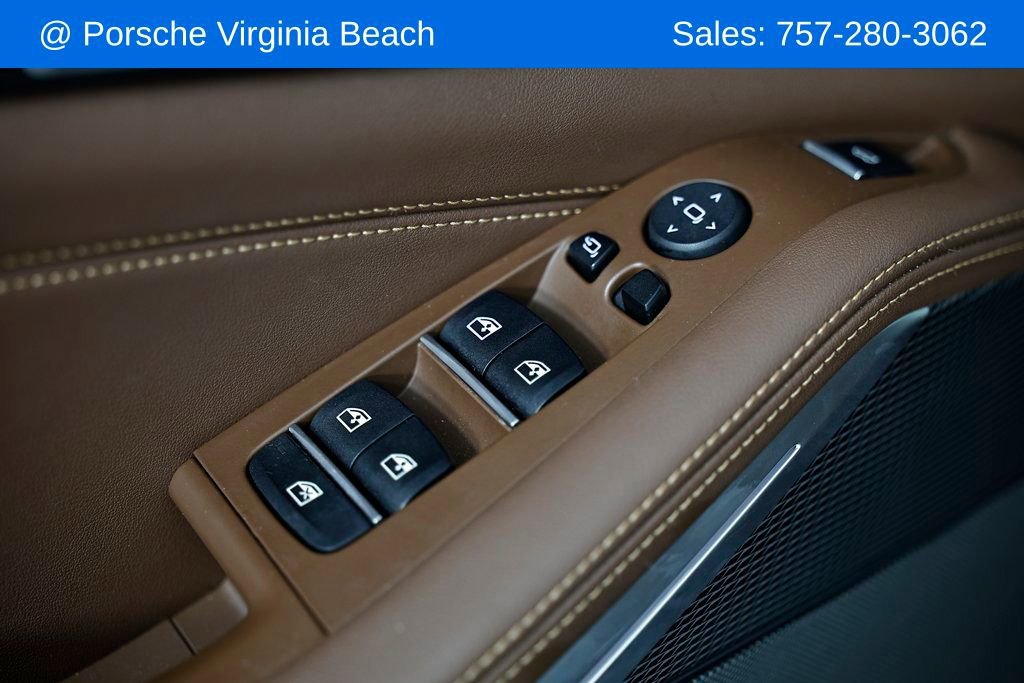 Used 2023 BMW X5 M50i w/ Climate Comfort Package image 20