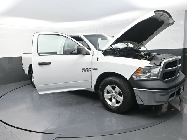 Used 2017 RAM 1500 Tradesman w/ Power & Remote Entry Group image 38