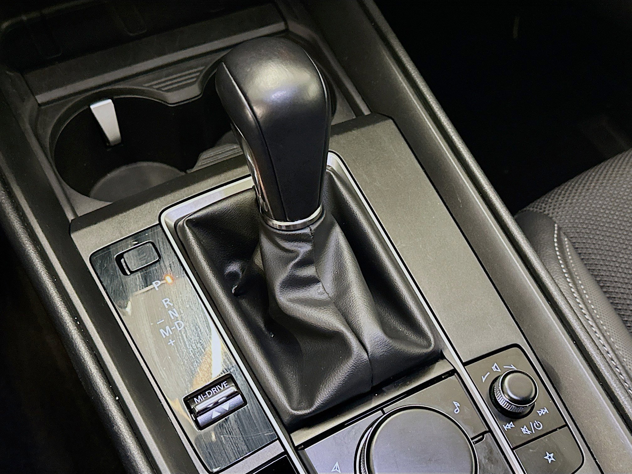 Used 2025 MAZDA CX-50 AWD 2.5 S w/ Premium Package image 25