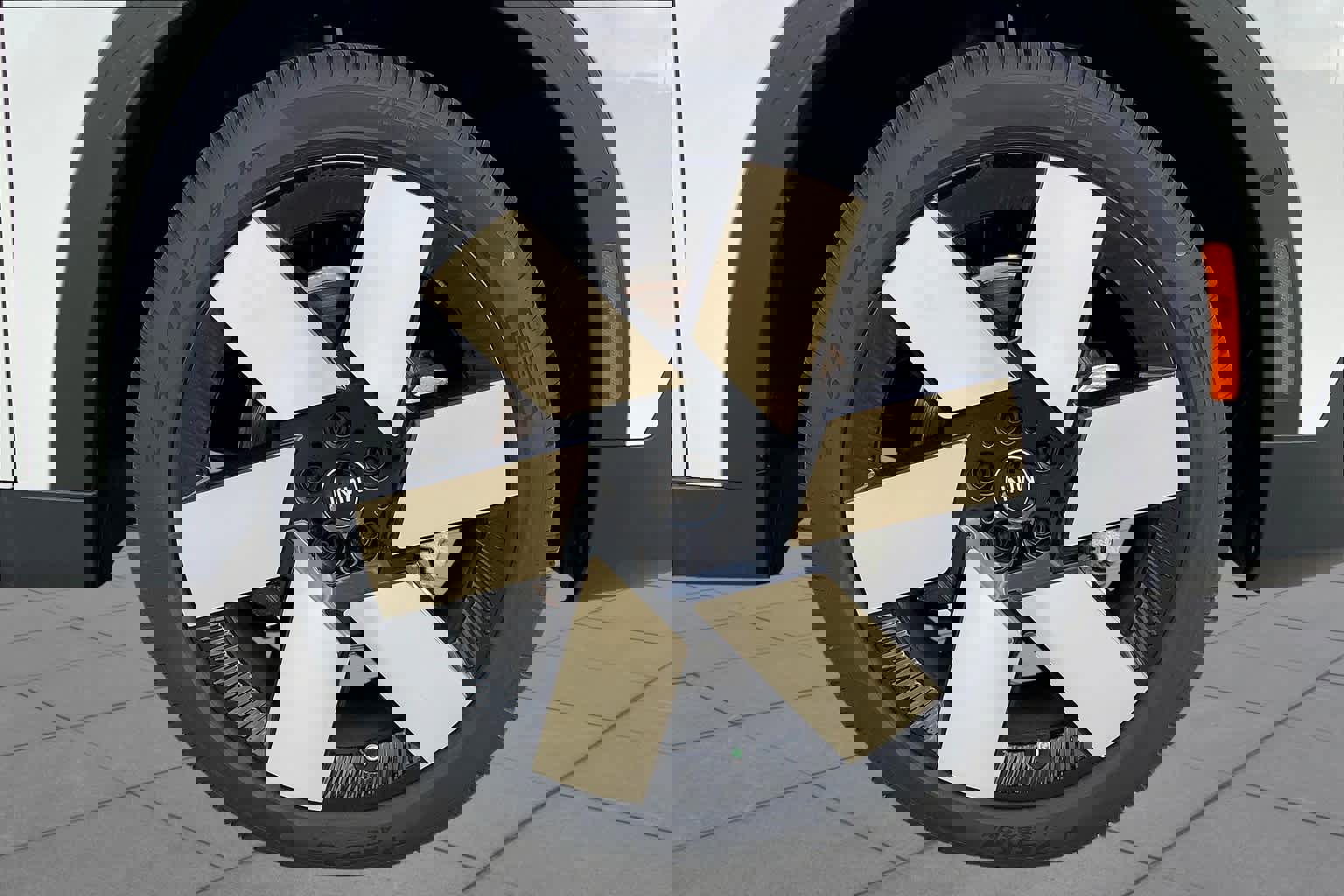 New 2025 MINI Cooper Countryman S image 11