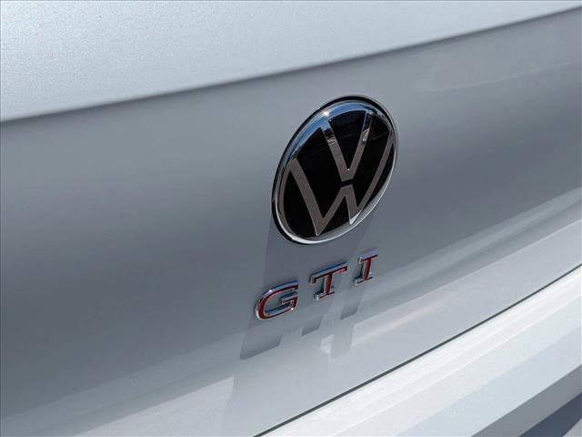 Used 2024 Volkswagen GTI S FWD image 30