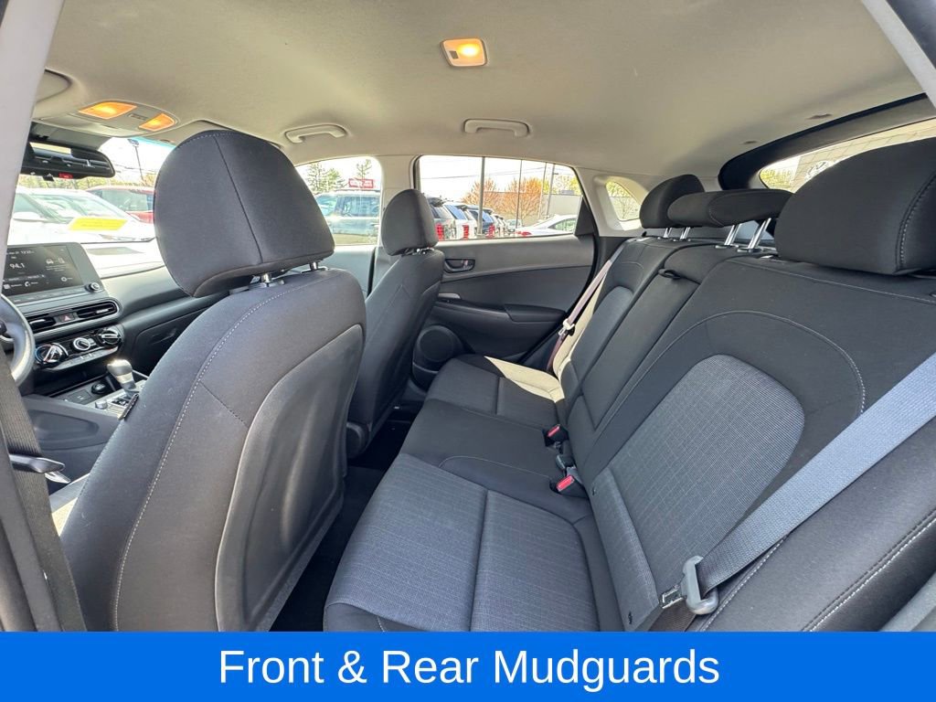 Used 2023 Hyundai Kona SEL image 17