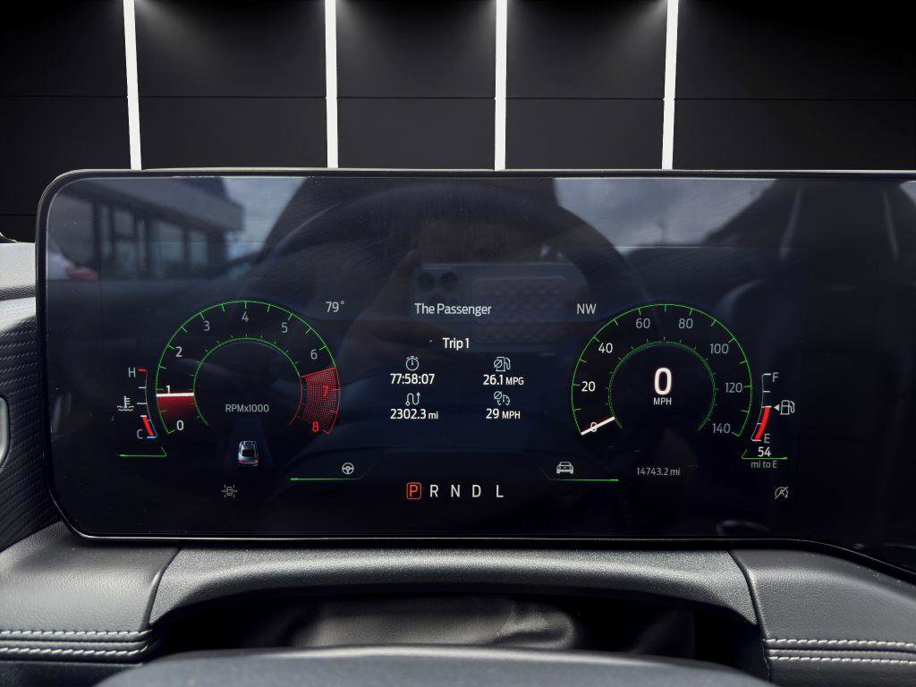 Used 2024 Ford Mustang Premium image 17