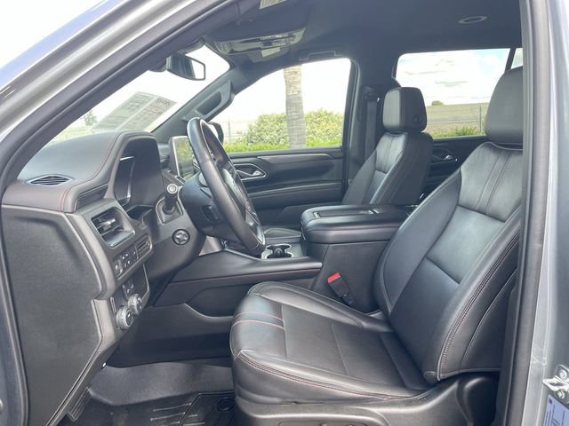 Used 2022 Chevrolet Tahoe RST w/ Luxury Package RWD image 19