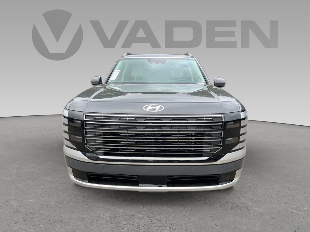 New 2026 Hyundai Palisade Calligraphy image 19