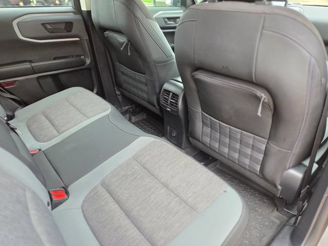 Used 2021 Ford Bronco Sport Big Bend AWD/4WD image 11