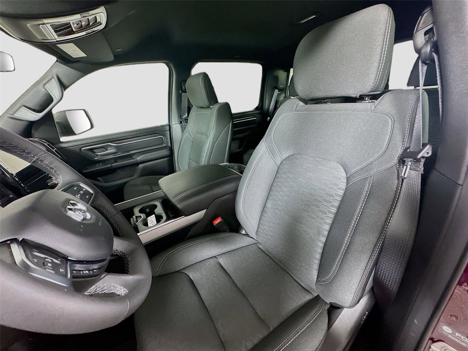 Used 2025 RAM 1500 Big Horn image 15