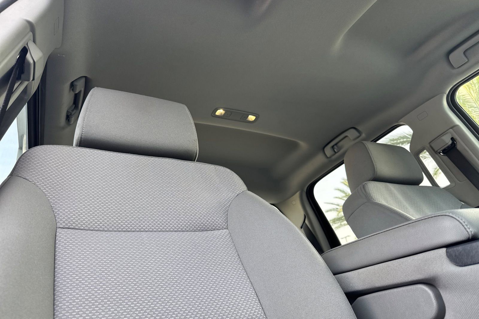 Used 2018 GMC Sierra 2500 Base w/ Sierra Convenience Package image 16