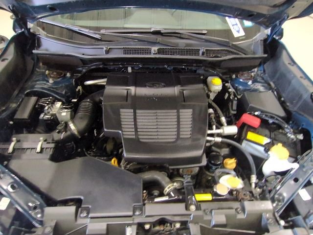 Used 2023 Subaru Forester Wilderness AWD/4WD image 25