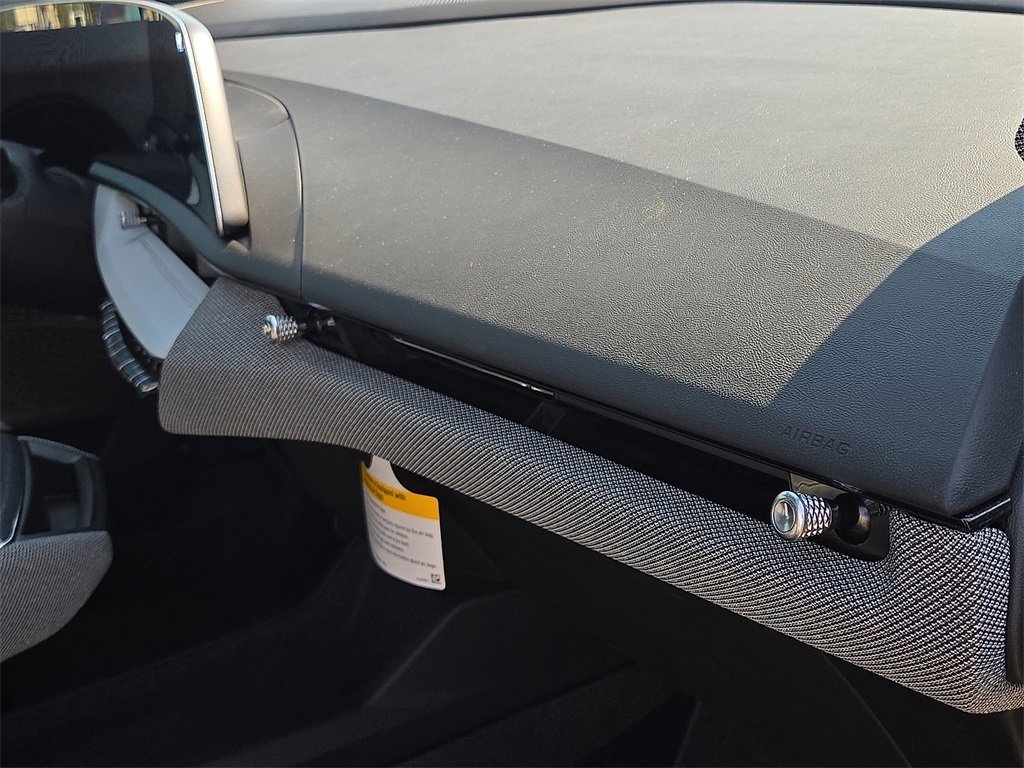 New 2025 Cadillac Optiq Sport 1 image 13