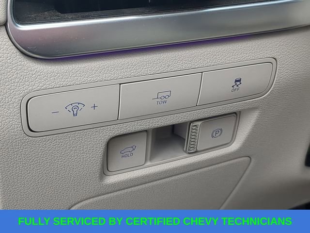 Used 2024 Hyundai Palisade Calligraphy image 27
