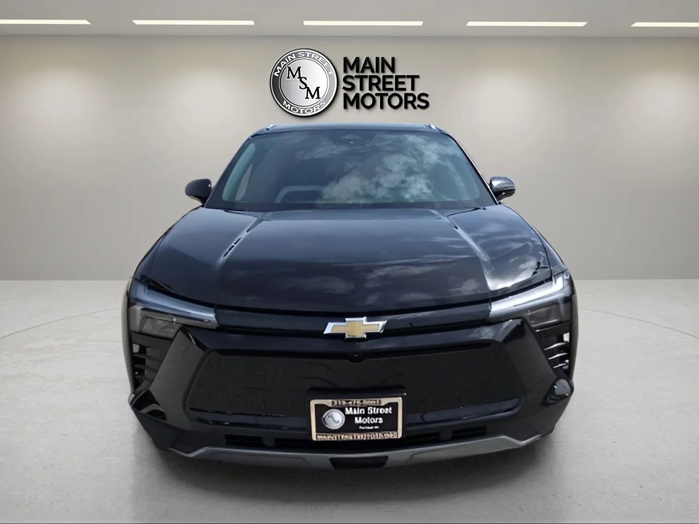 Used 2024 Chevrolet Blazer EV LT image 8