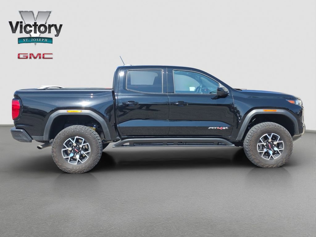 Used 2024 GMC Canyon AT4X AWD/4WD image 18
