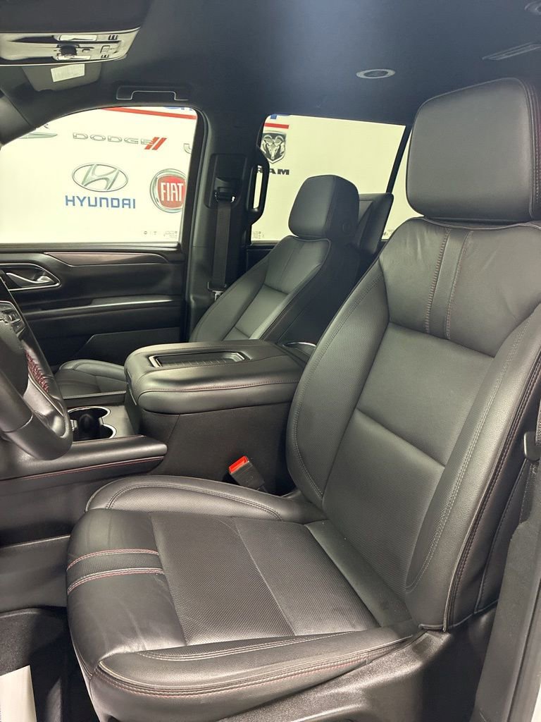 Used 2024 Chevrolet Tahoe RST w/ Luxury Package image 11