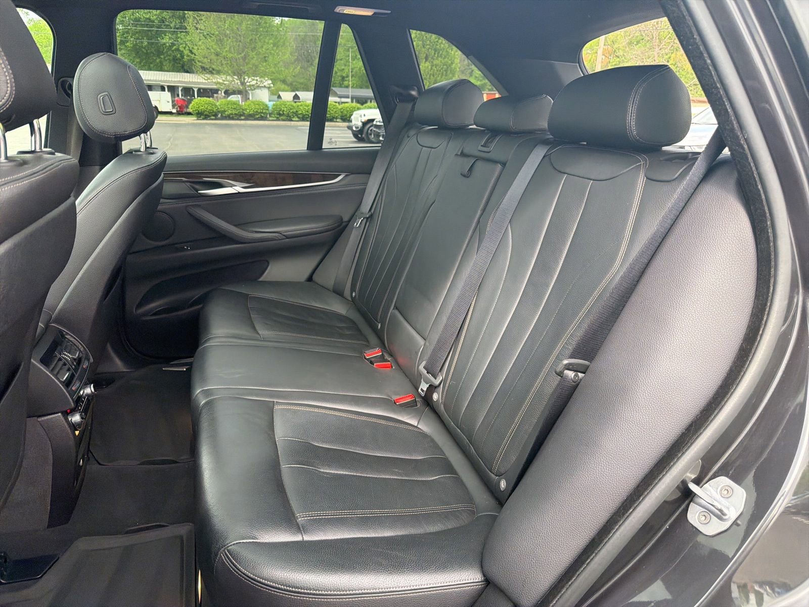 Used 2018 BMW X5 xDrive35i w/ Premium Package image 24