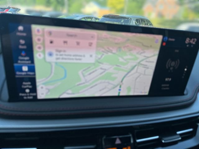 New 2026 Acura MDX A-Spec AWD/4WD image 19