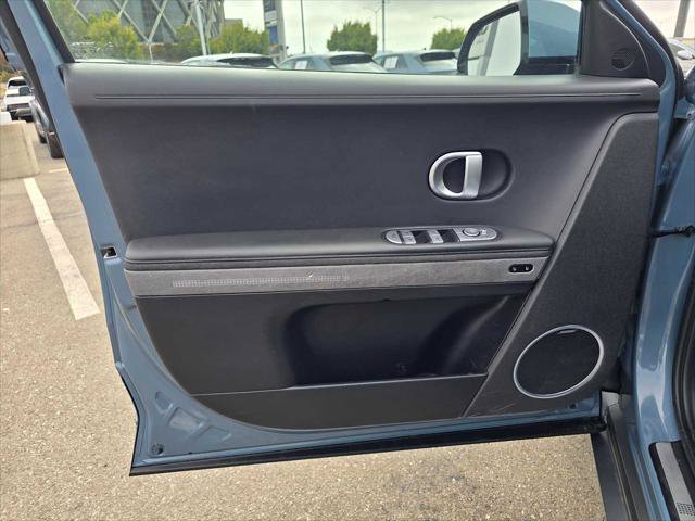 Used 2024 Hyundai Ioniq 5 Limited RWD image 19