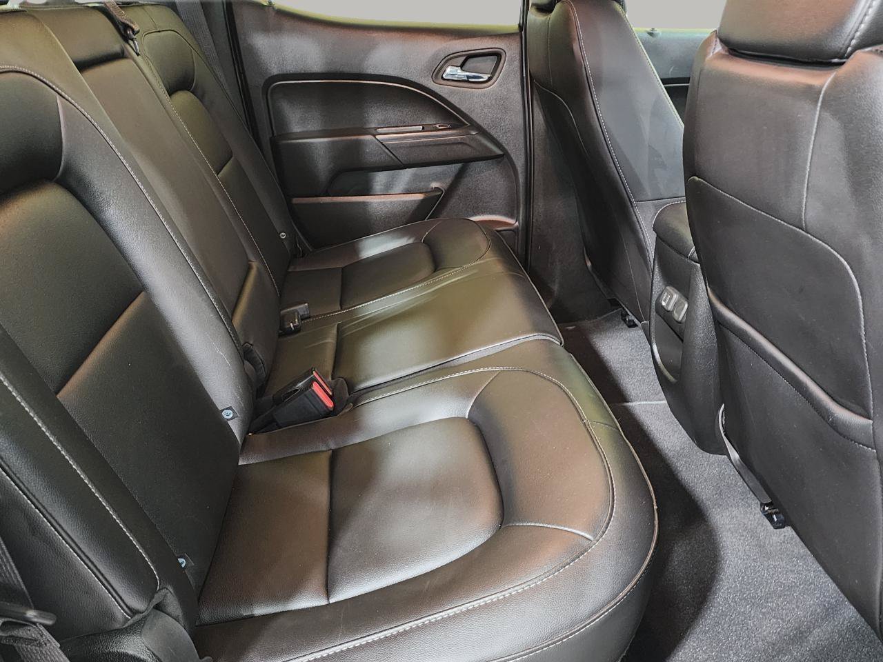 Used 2022 Chevrolet Colorado ZR2 AWD/4WD image 25