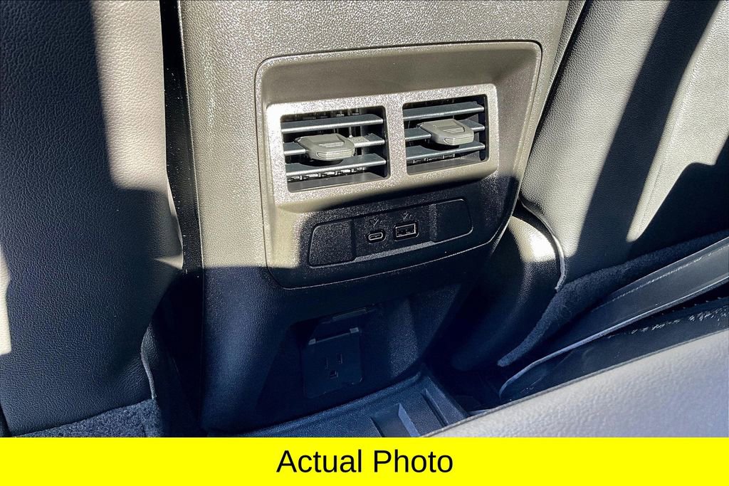 Used 2023 Chevrolet Colorado ZR2 w/ ZR2 Convenience Package III image 25