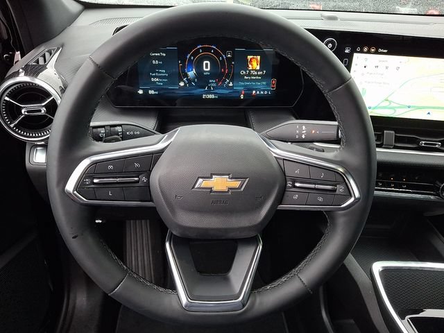 Used 2025 Chevrolet Equinox LT FWD image 14