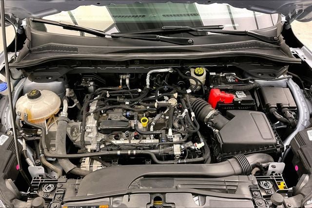 Used 2022 Ford Escape SE w/ Cold Weather Package AWD/4WD image 28
