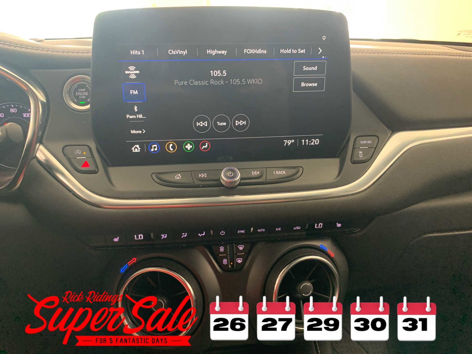 Used 2024 Chevrolet Blazer LT w/ Convenience Package image 28