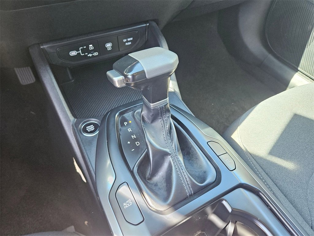 Used 2025 Kia K4 LXS image 27