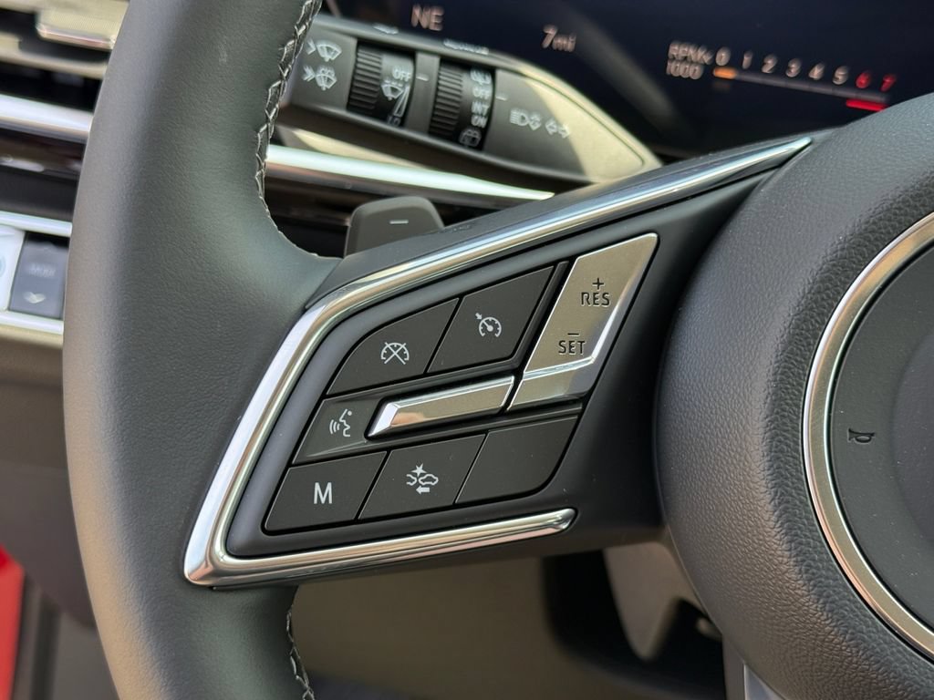 New 2026 Buick Envision Preferred AWD/4WD image 15