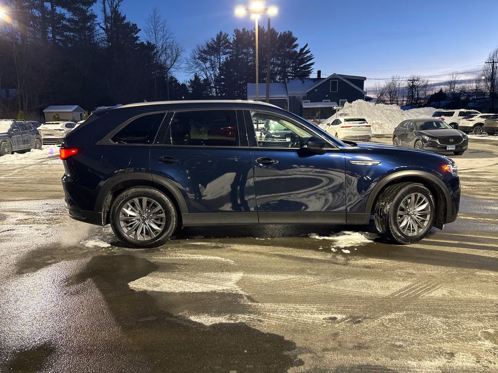 Used 2024 MAZDA CX-90 Plug-In Hybrid w/ Preferred image 6
