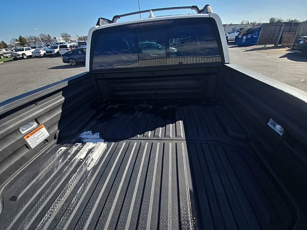 Certified 2023 Honda Ridgeline RTL image 8