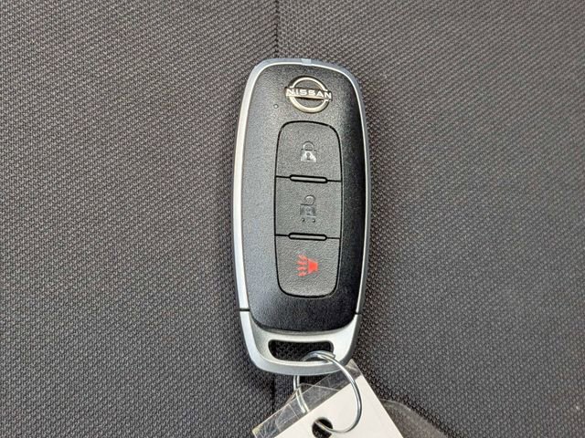 Certified 2025 Nissan Kicks Play S image 24