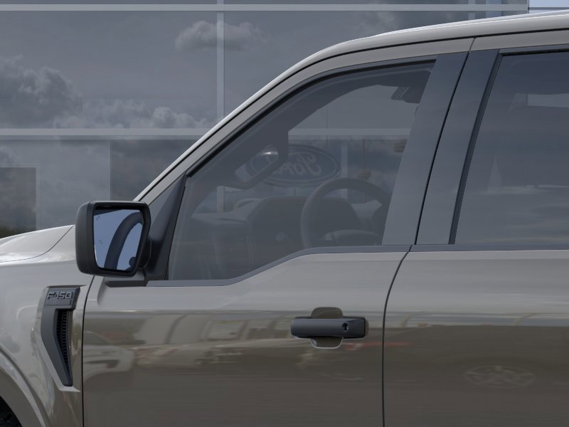 New 2026 Ford F150 STX AWD/4WD image 20