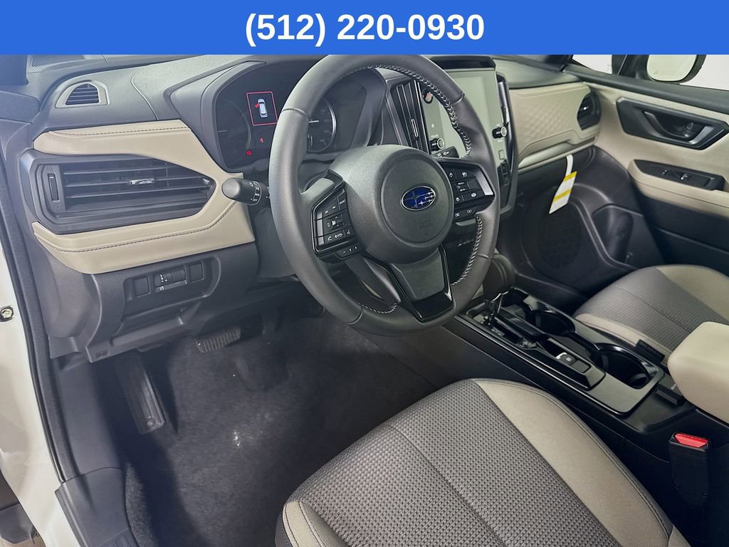 Used 2026 Subaru Forester Premium AWD/4WD image 10