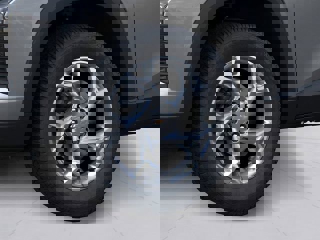 New 2026 Chevrolet Trax LS image 9