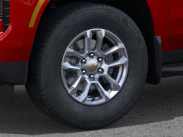 New 2026 Chevrolet Tahoe LS RWD image 9