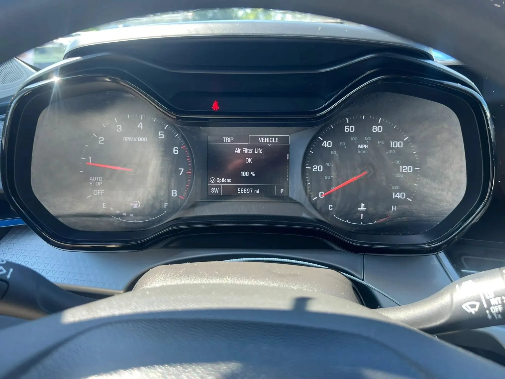 Used 2025 Chevrolet Trax LS FWD image 16