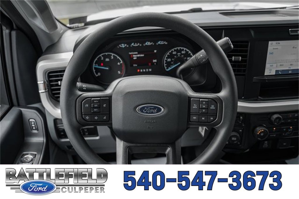 New 2026 Ford F350 XL image 32