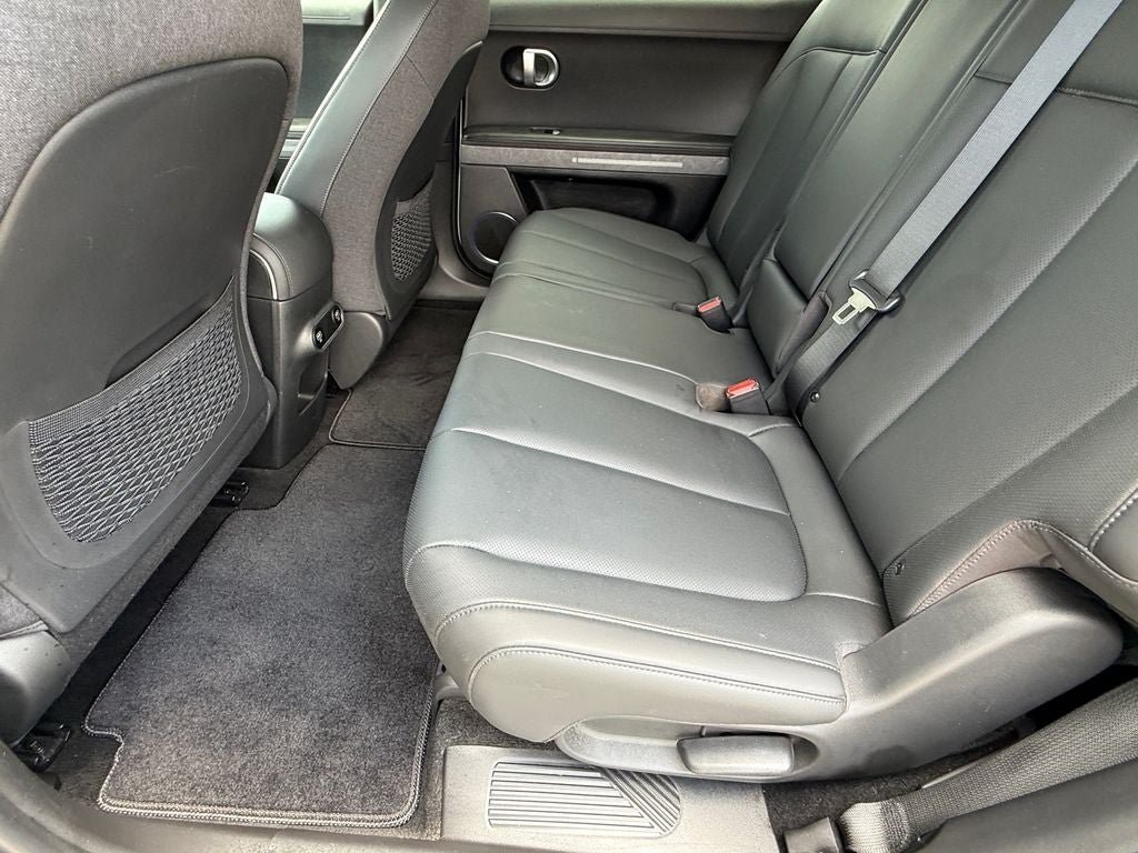 Used 2023 Hyundai Ioniq 5 SEL w/ Cargo Package RWD image 13