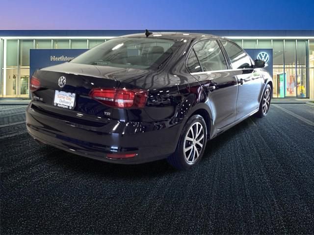 Used 2018 Volkswagen Jetta SE FWD image 26