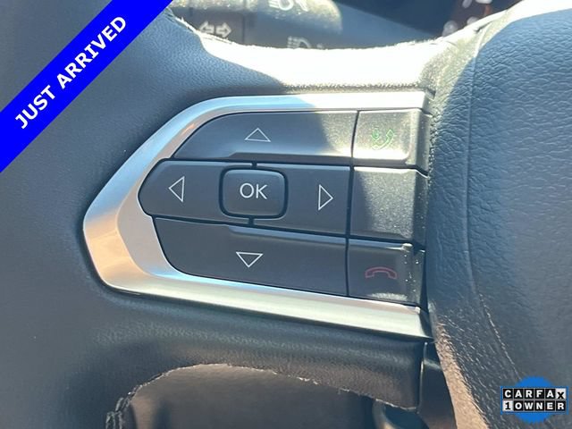 Certified 2026 Jeep Compass Latitude AWD/4WD image 28