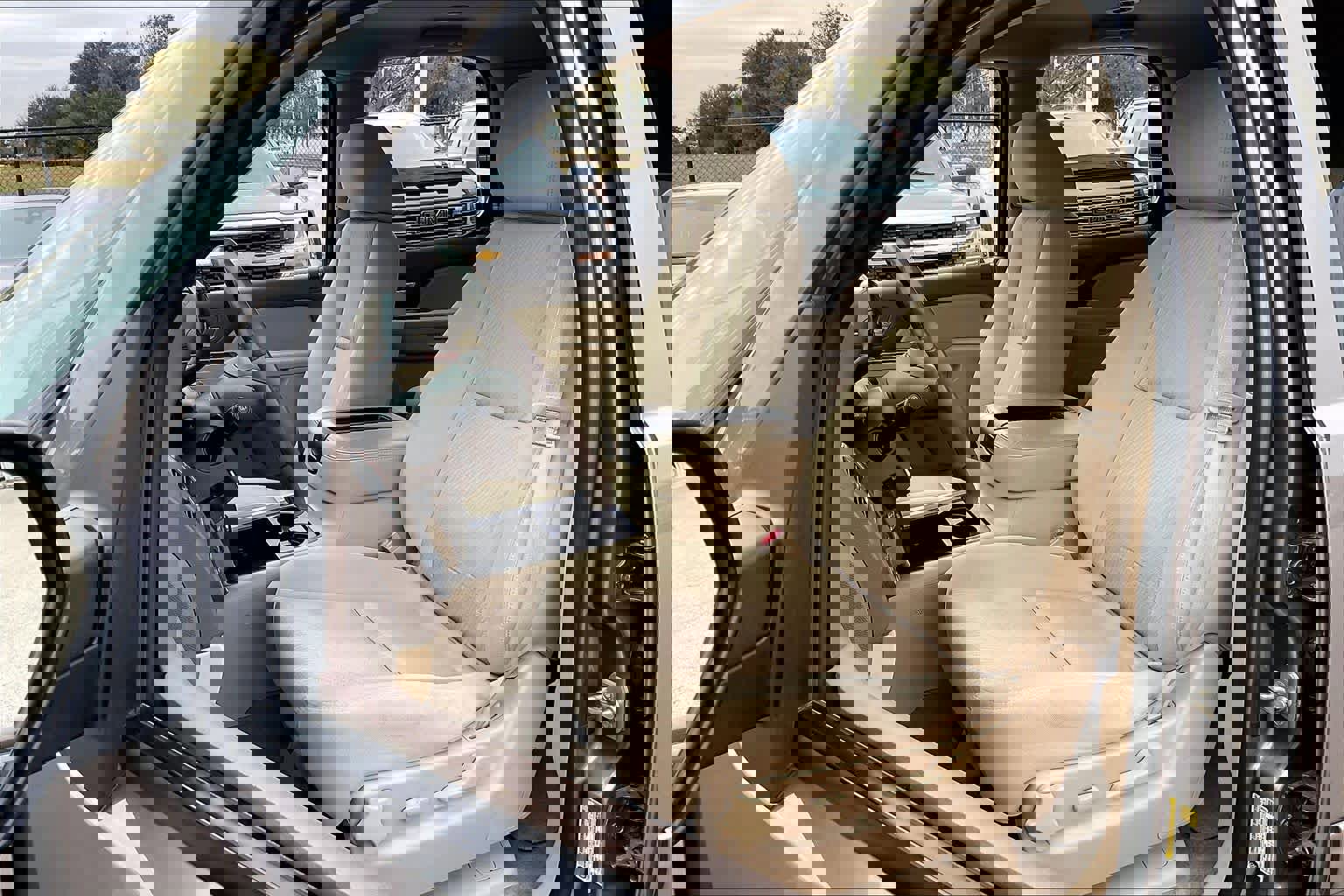 Used 2013 Chevrolet Tahoe LS w/ Texas Edition image 7