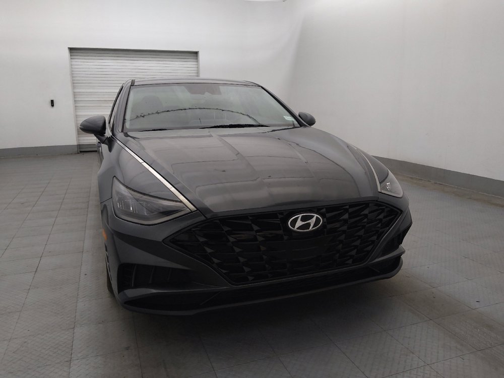 Used 2022 Hyundai Sonata SEL FWD image 14