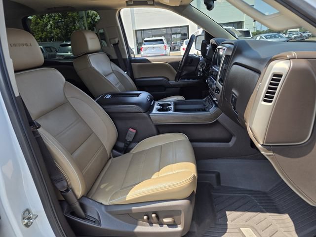 Used 2018 GMC Sierra 1500 Denali w/ Denali Ultimate Package AWD/4WD image 30