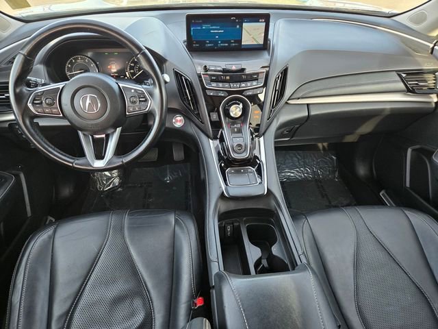 Used 2021 Acura RDX w/ Technology Package image 11