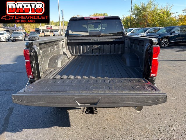 New 2026 Chevrolet Silverado 3500 High Country w/ High Country Premium Package AWD/4WD image 12