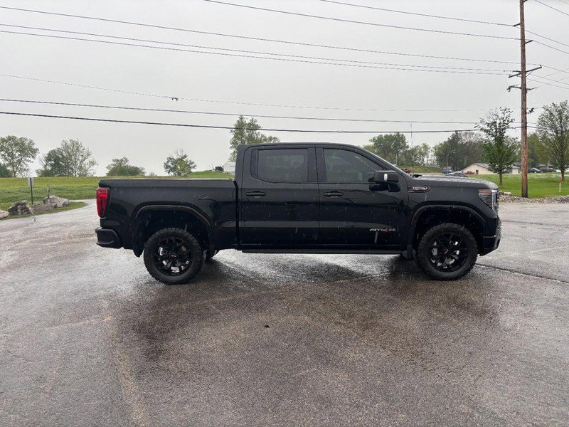 Used 2023 GMC Sierra 1500 AT4X AWD/4WD image 6