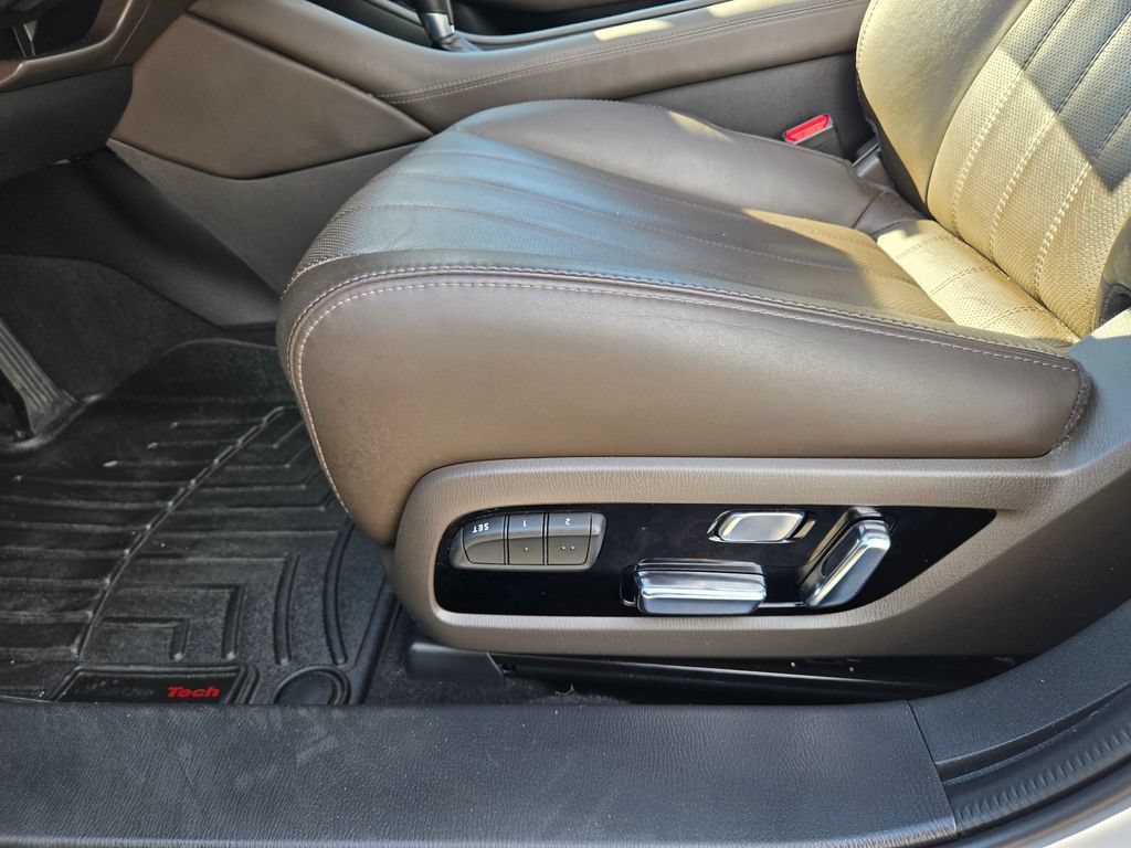Used 2020 MAZDA MAZDA6 Signature FWD image 27