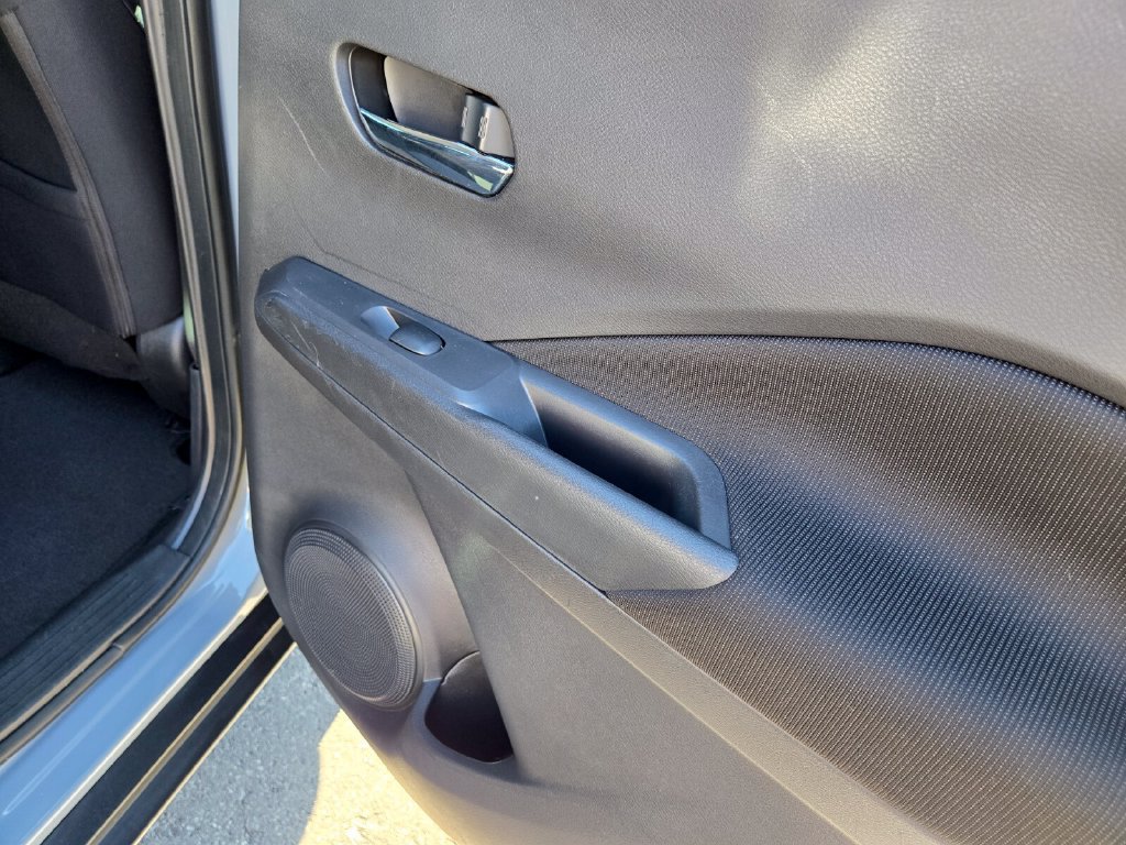 Used 2023 Nissan Kicks SV FWD image 21