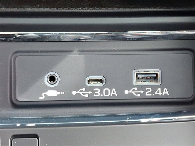 New 2025 Subaru Ascent Bronze Edition image 16