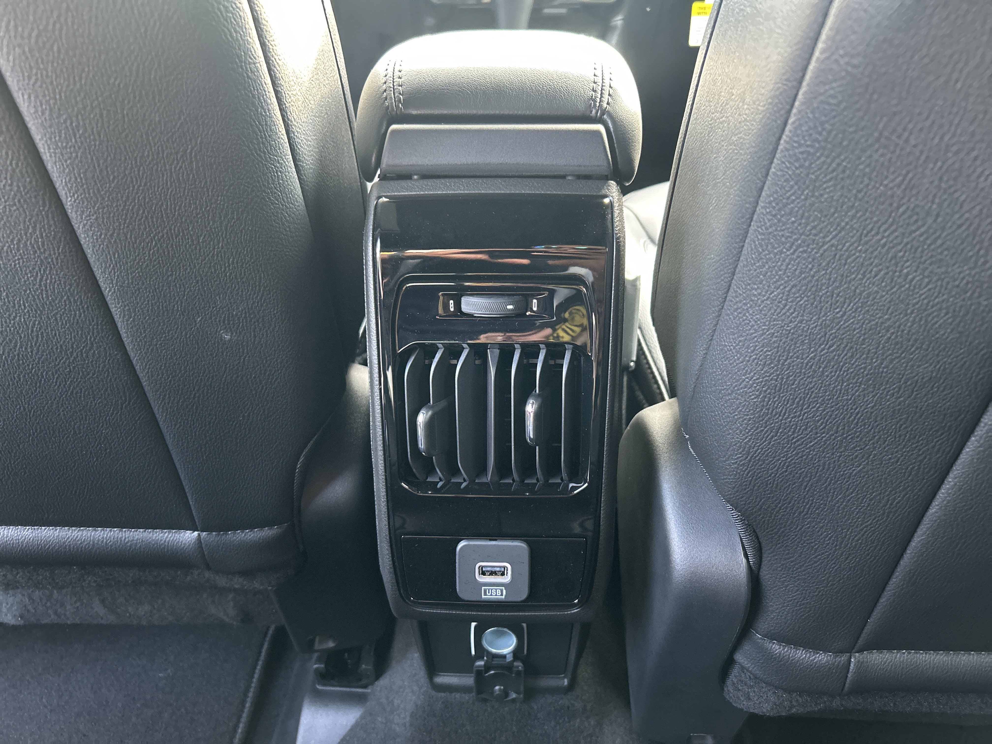 New 2026 Jeep Compass Latitude image 50